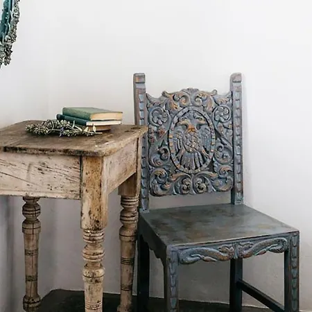 Сasa de vacaciones Pool Front Unique Bedrooms With Access To The Sea