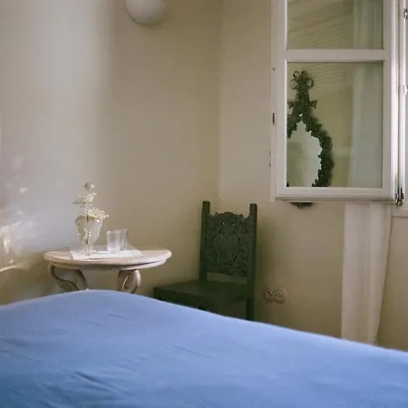 Pool Front Unique Bedrooms With Access To The Sea בית נופש Agia Eleousa