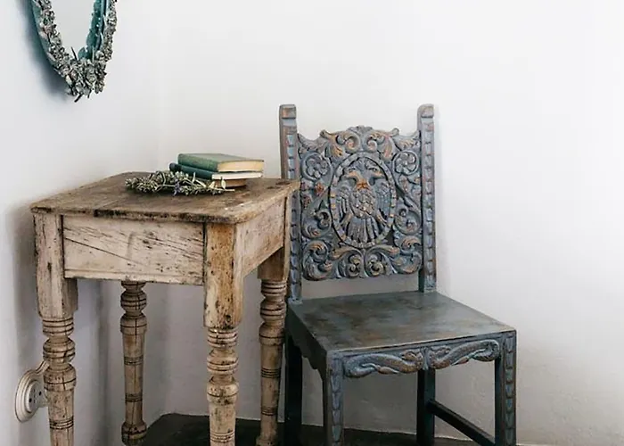 Сasa de vacaciones Pool Front Unique Bedrooms With Access To The Sea