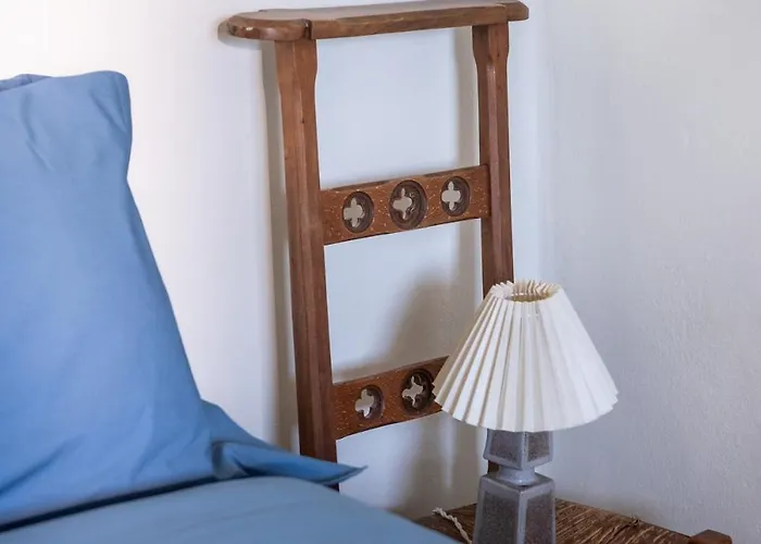 Pool Front Unique Bedrooms With Access To The Sea Сasa de vacaciones