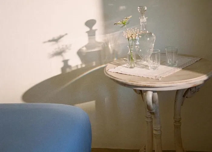 Сasa de vacaciones Pool Front Unique Bedrooms With Access To The Sea