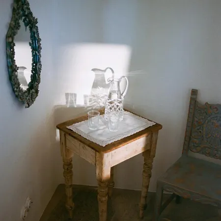 Pool Front Unique Bedrooms With Access To The Sea *