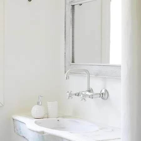 度假居 Pool Front Unique Bedrooms With Access To The Sea *