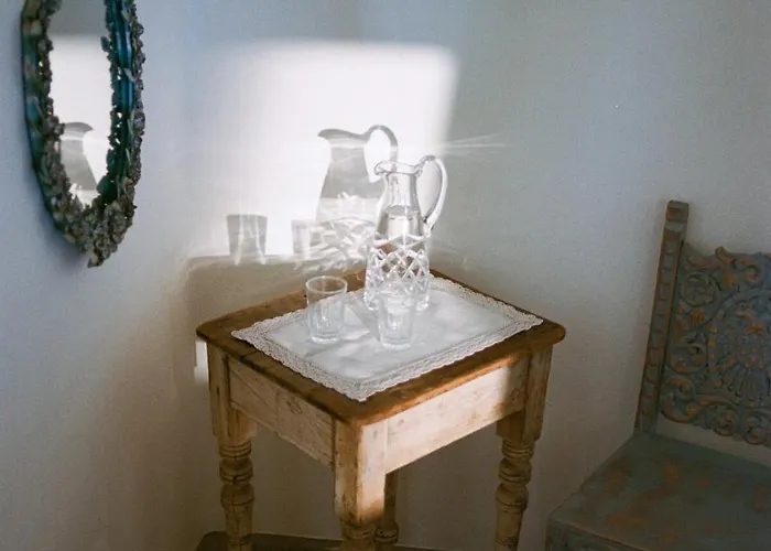 Pool Front Unique Bedrooms With Access To The Sea *