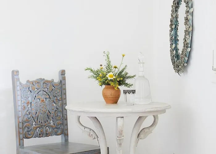 Prázdninový dům Pool Front Unique Bedrooms With Access To The Sea